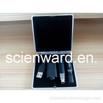 New 710 Pen Dry Herbal Vaporizer/Solid Wax Cigarette 710 Pen